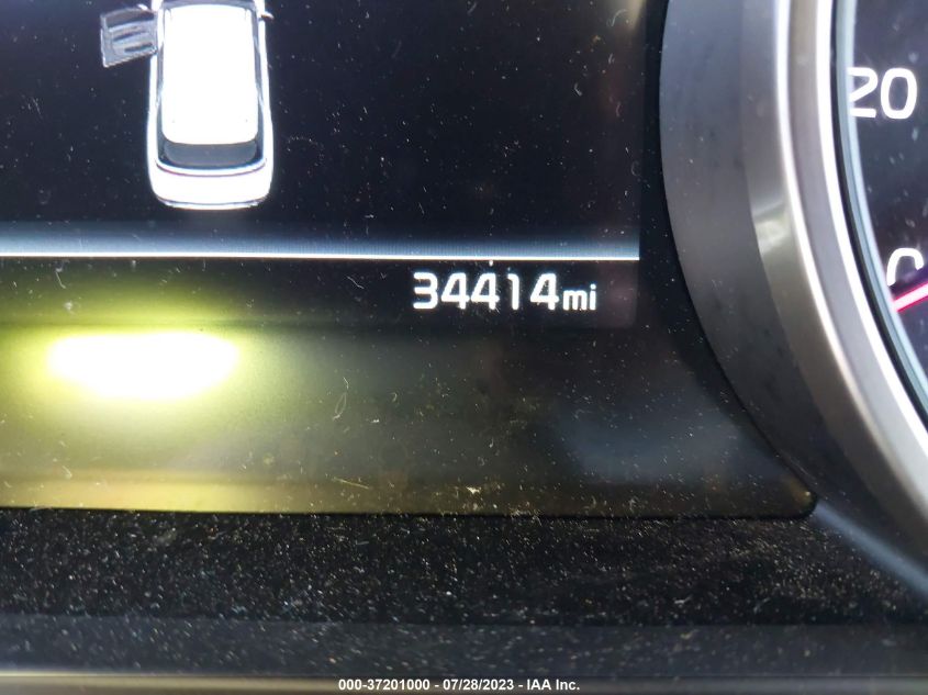 2022 KIA CARNIVAL LXS KNDNB4H36N6170129