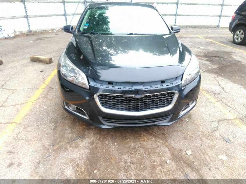 2015 CHEVROLET MALIBU LT - 1G11D5SL8FF151812