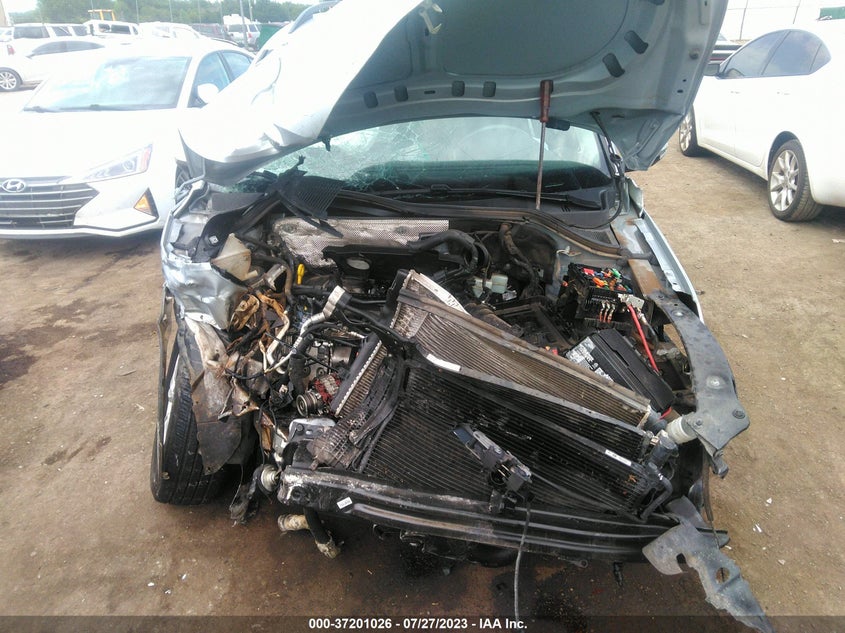 VIN WVGAV7AX5HK000422 2017 VOLKSWAGEN TIGUAN S