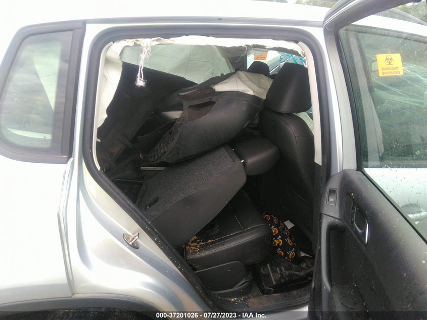 VIN WVGAV7AX5HK000422 2017 VOLKSWAGEN TIGUAN S