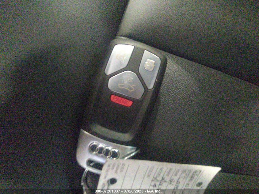 2021 AUDI A4 SEDAN PREMIUM - WAUABAF44MA072749