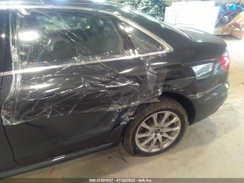 2021 AUDI A4 SEDAN PREMIUM - WAUABAF44MA072749
