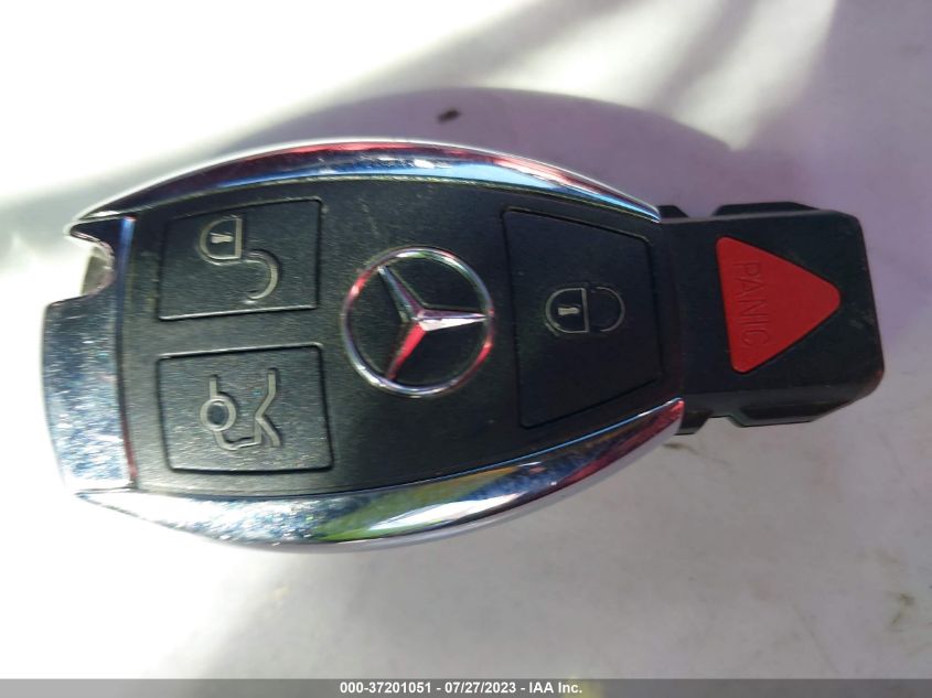2014 MERCEDES-BENZ SL-CLASS SL 63 AMG - WDDJK7EA9EF029371