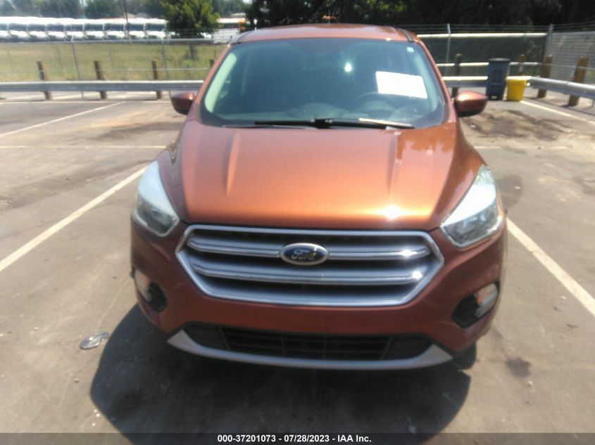 1FMCU9G90HUA39729 2017 FORD ESCAPE, photo no. 13