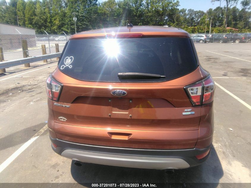 1FMCU9G90HUA39729 2017 FORD ESCAPE - Image 17