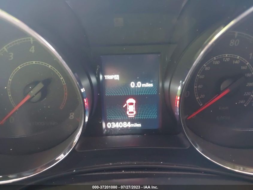 2019 MITSUBISHI OUTLANDER SPORT 2.0 - JA4AP3AU6KU020195