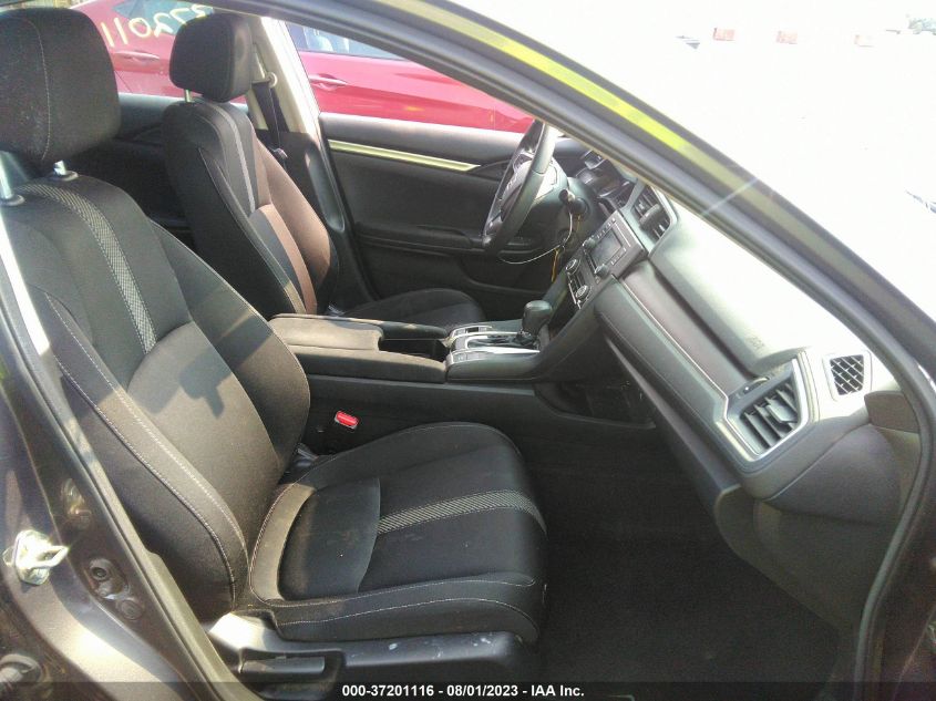 2016 HONDA CIVIC SEDAN LX - 19XFC2F51GE031128