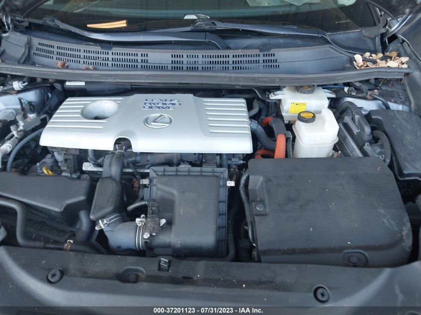 2014 LEXUS CT 200H HYBRID - JTHKD5BHXE2181194