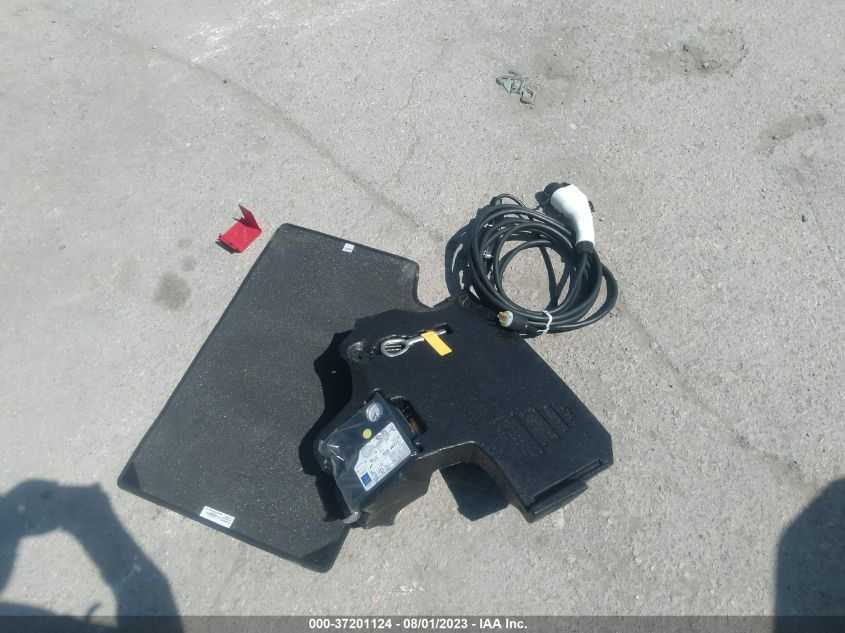 2015 SMART FORTWO ELECTRIC DRIVE PASSION - WMEEJ9AA8FK830660