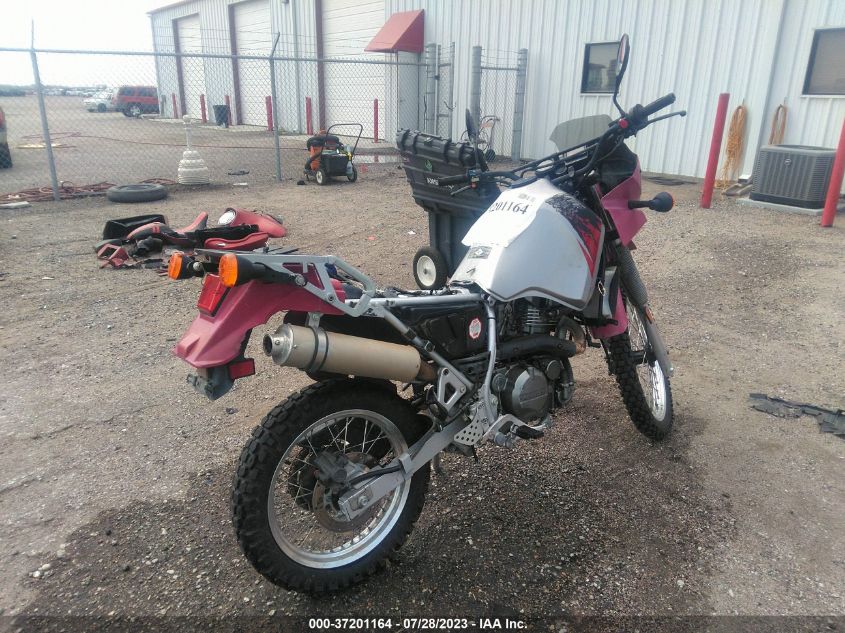 2006 KAWASAKI KL650 A - JKAKLEA156DA27794