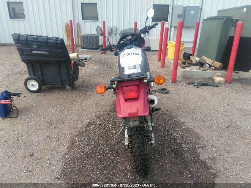 2006 KAWASAKI KL650 A - JKAKLEA156DA27794