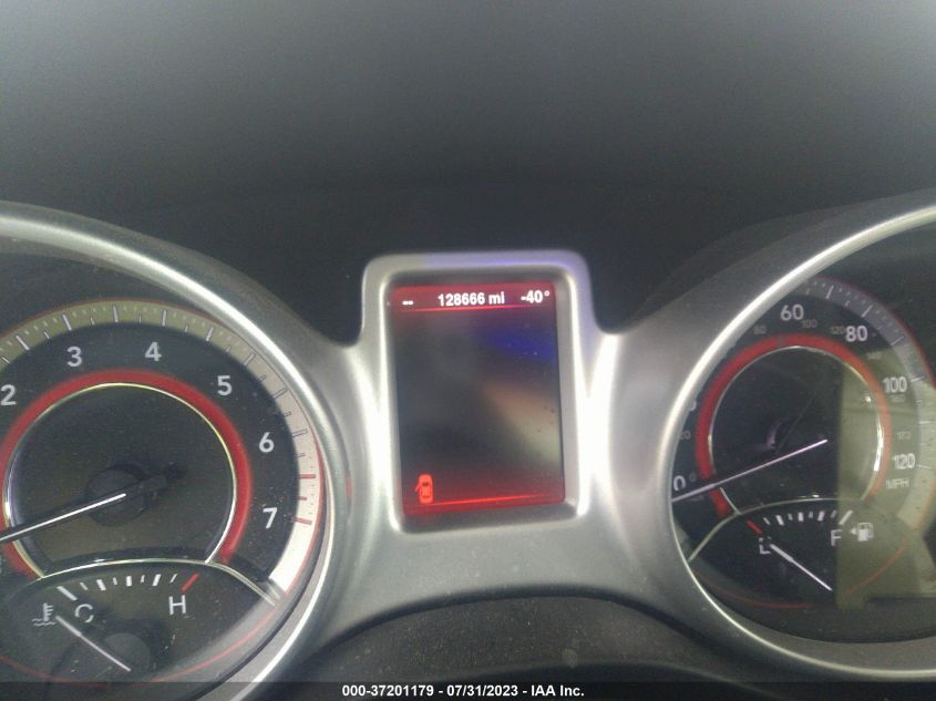2015 DODGE JOURNEY SE - 3C4PDDAG6FT619283