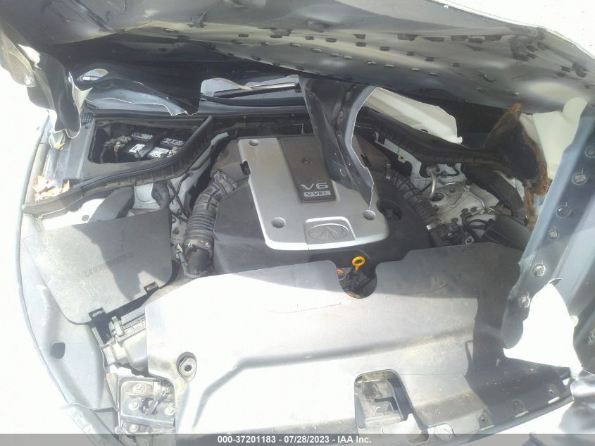 2014 INFINITI Q50 SPORT - JN1BV7AP9EM672236