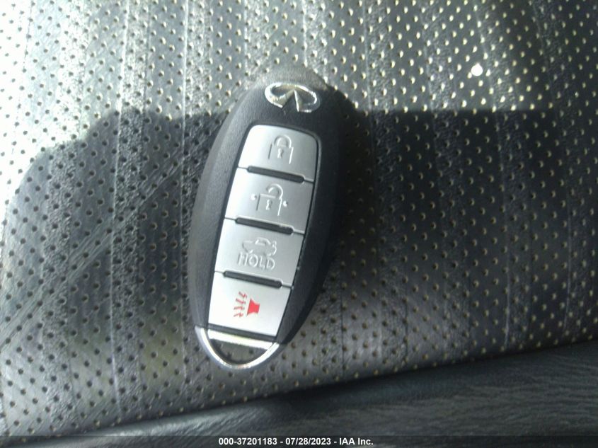 2014 INFINITI Q50 SPORT - JN1BV7AP9EM672236