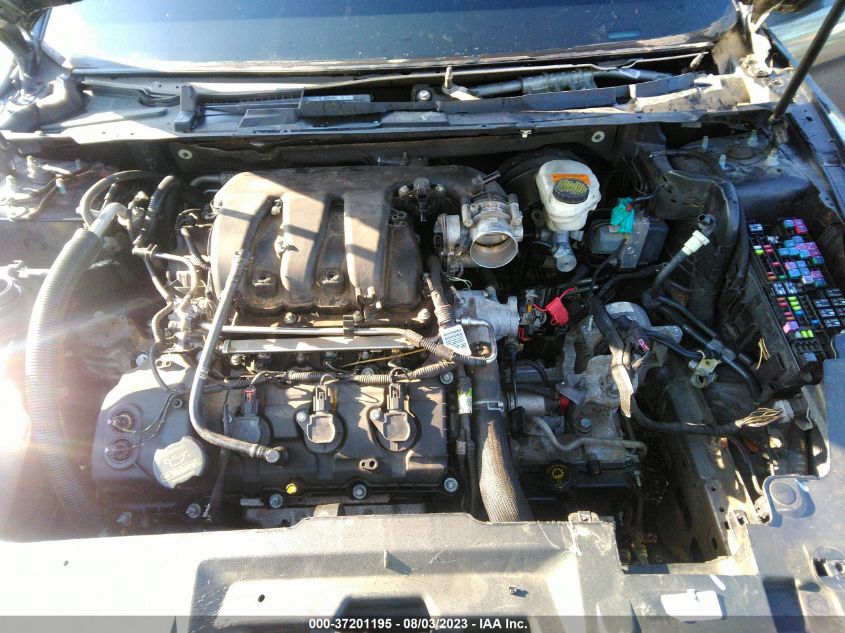 2013 FORD SEDAN POLICE INTERCEPTOR 1FAHP2M83DG108044
