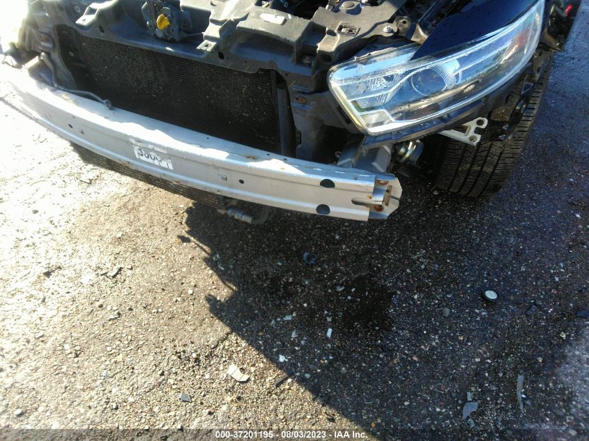 2013 FORD SEDAN POLICE INTERCEPTOR 1FAHP2M83DG108044