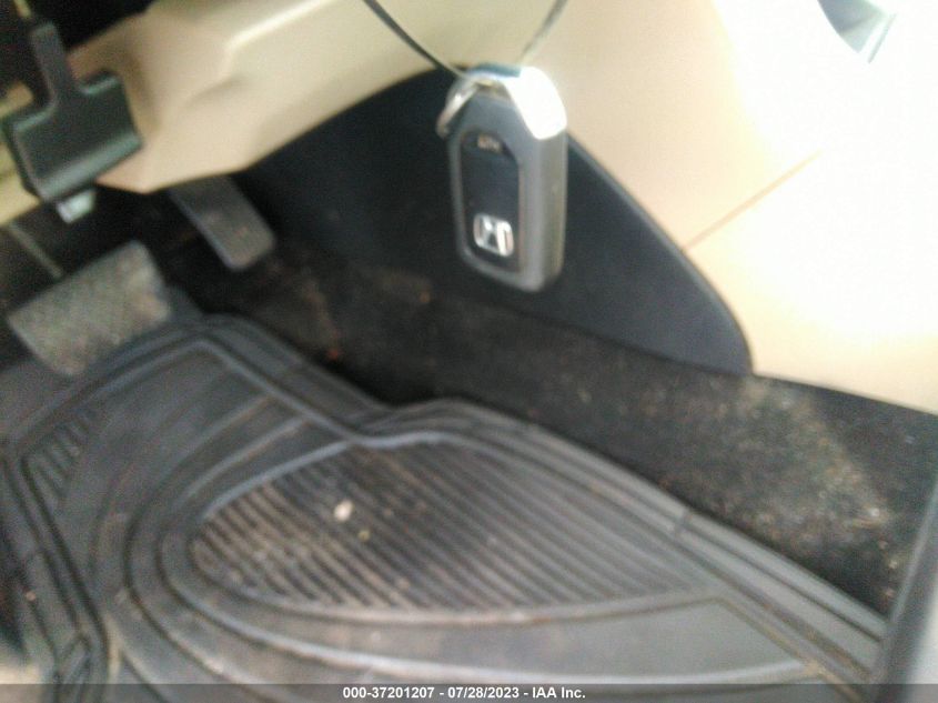 2014 HONDA ACCORD SEDAN EX - 1HGCR2F7XEA042259