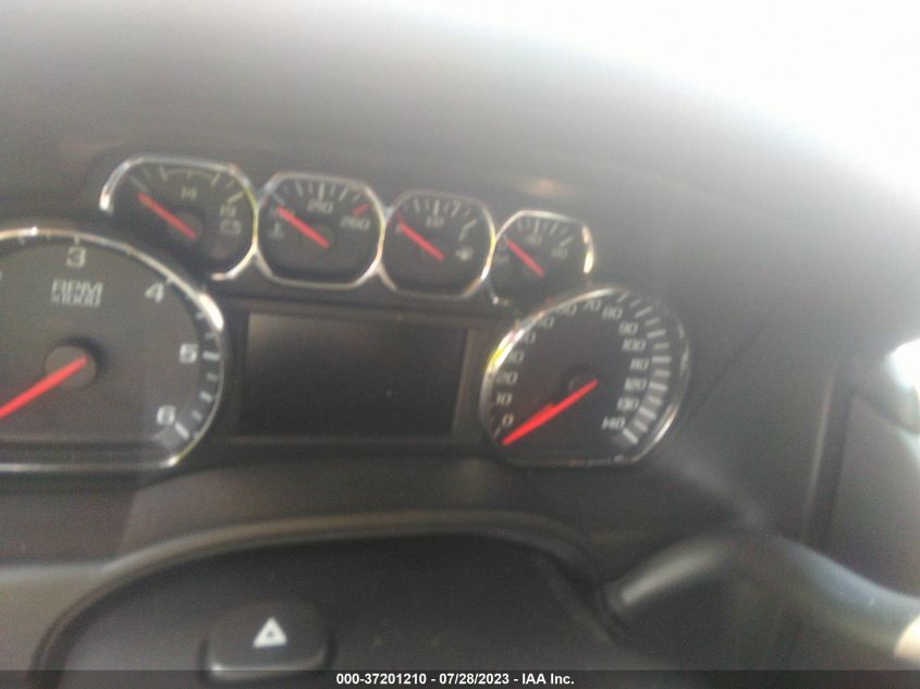 2015 CHEVROLET TAHOE LT - 1GNSCBKC5FR107818