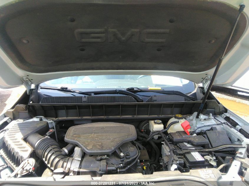 2017 GMC ACADIA DENALI - 1GKKNPLS8HZ101203