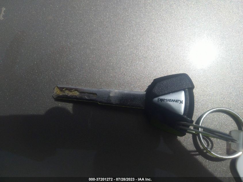 2023 KAWASAKI ER650 P ML5EREP19PDA80972