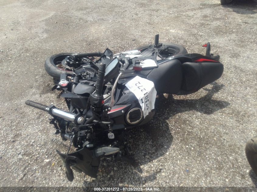 2023 KAWASAKI ER650 P ML5EREP19PDA80972