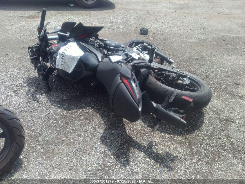 2023 KAWASAKI ER650 P ML5EREP19PDA80972