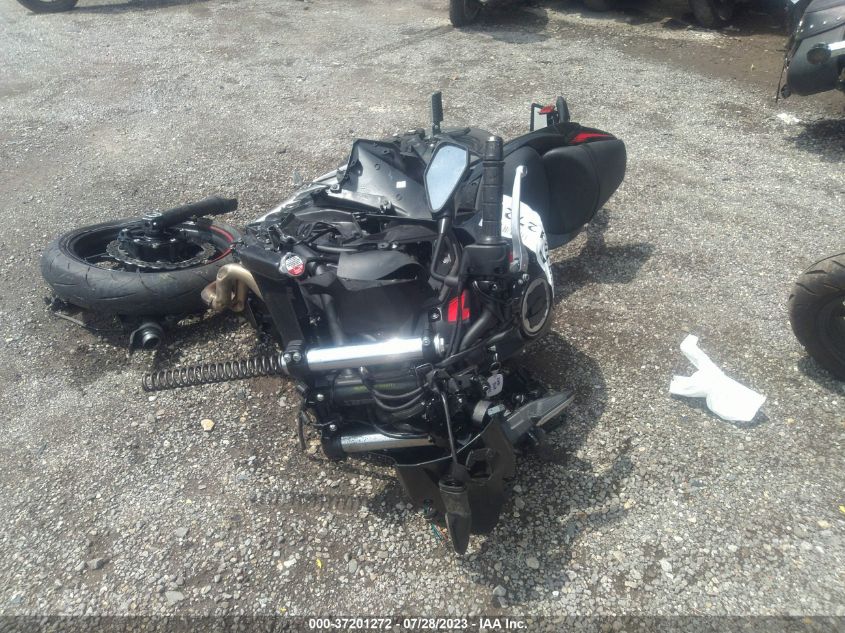 2023 KAWASAKI ER650 P ML5EREP19PDA80972