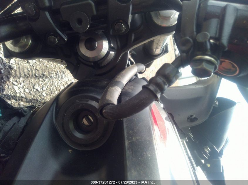 2023 KAWASAKI ER650 P ML5EREP19PDA80972