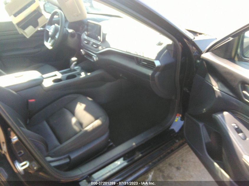 2020 NISSAN ALTIMA 2.5 S - 1N4BL4BV9LC237210