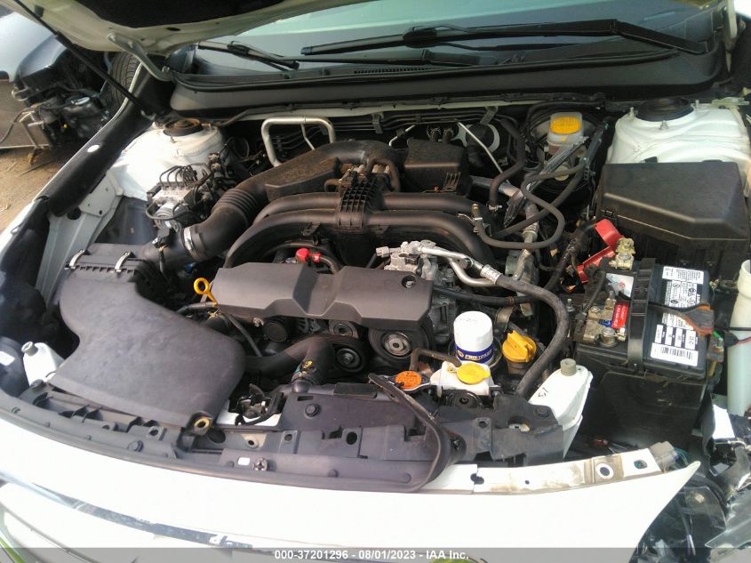 2017 SUBARU LEGACY PREMIUM - 4S3BNAH69H3051807