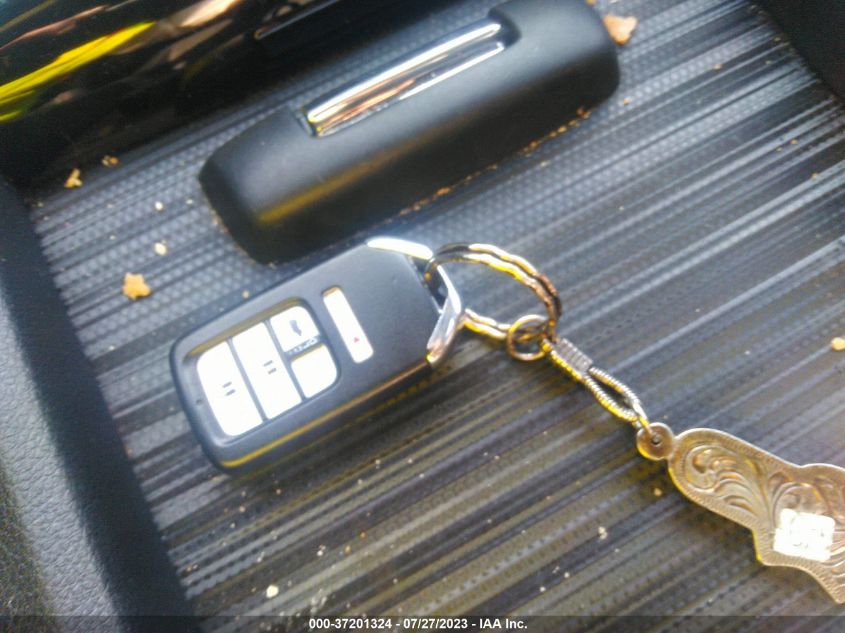 2019 HONDA PASSPORT ELITE - 5FNYF8H0XKB004193