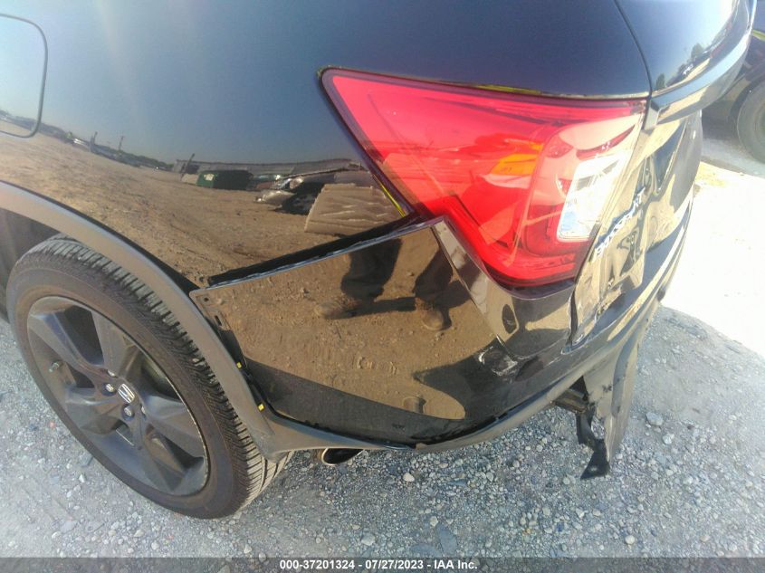 2019 HONDA PASSPORT ELITE - 5FNYF8H0XKB004193
