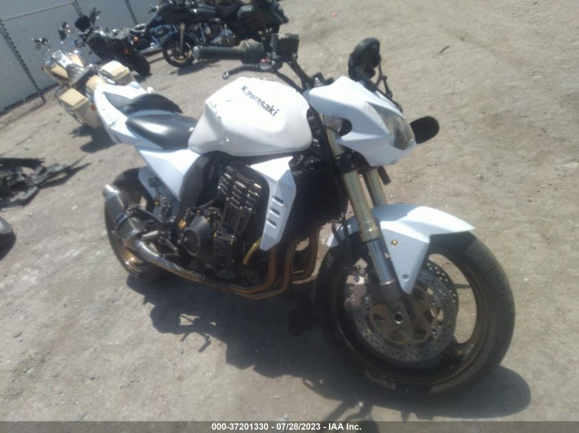 2003 KAWASAKI ZR1000 A1 - JKAZRCA1X3A001784