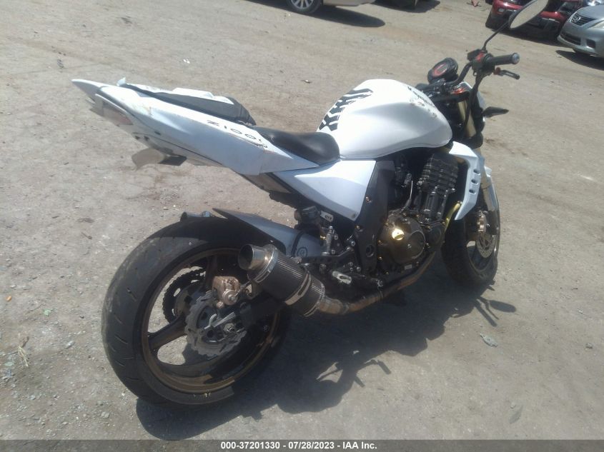 2003 KAWASAKI ZR1000 A1 - JKAZRCA1X3A001784
