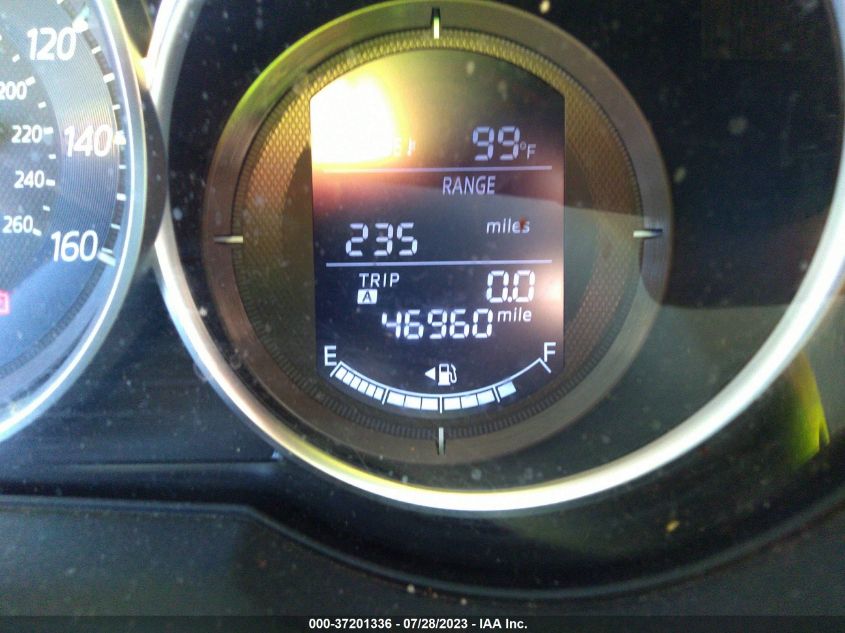 2016 MAZDA CX-5 TOURING - JM3KE2CY7G0900774