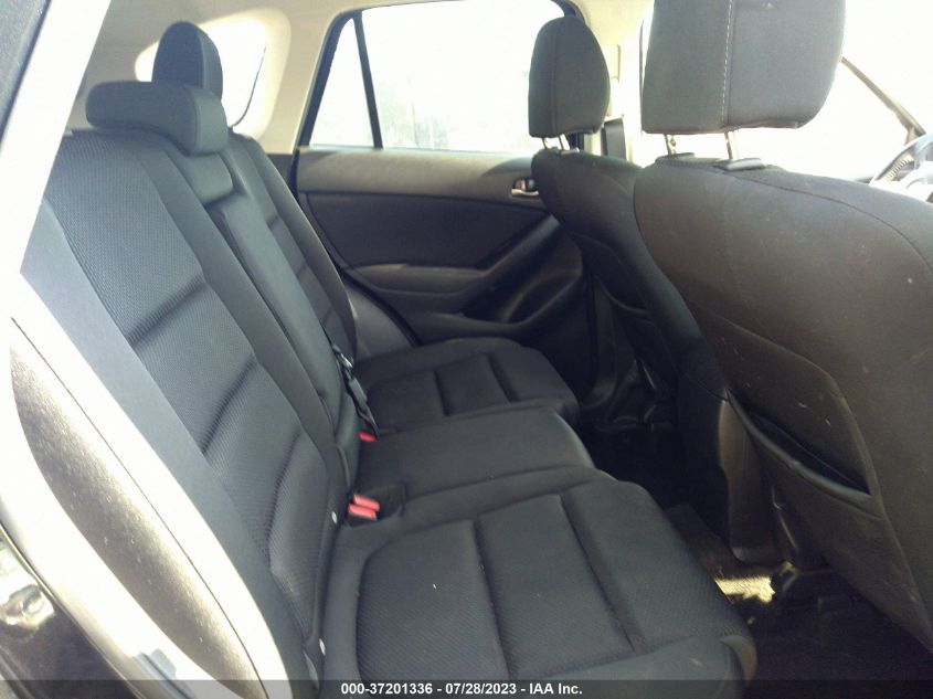2016 MAZDA CX-5 TOURING - JM3KE2CY7G0900774