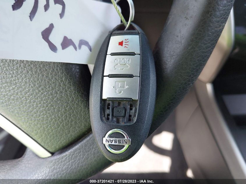 2015 NISSAN ALTIMA 2.5 S - 1N4AL3AP9FC485227