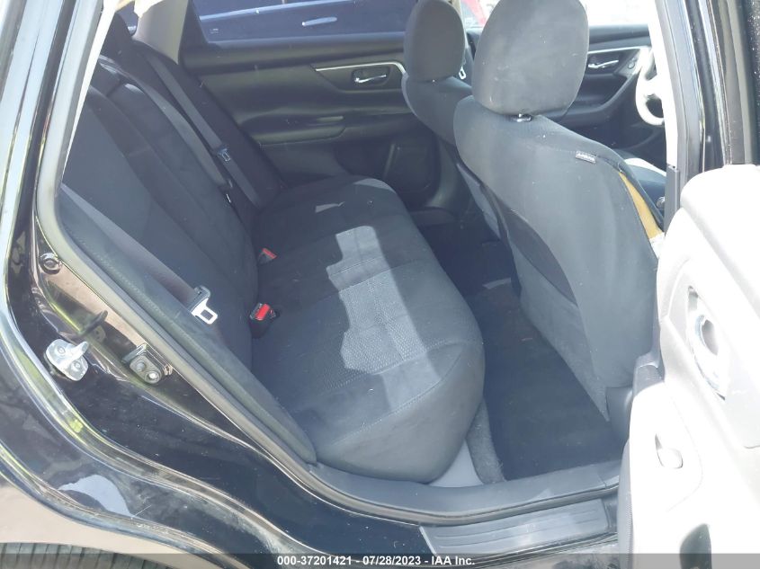 2015 NISSAN ALTIMA 2.5 S - 1N4AL3AP9FC485227