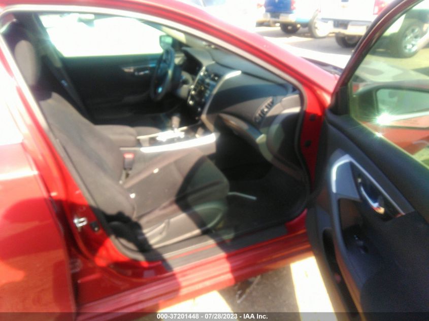 2014 NISSAN ALTIMA 2.5 S - 1N4AL3AP6EN334171
