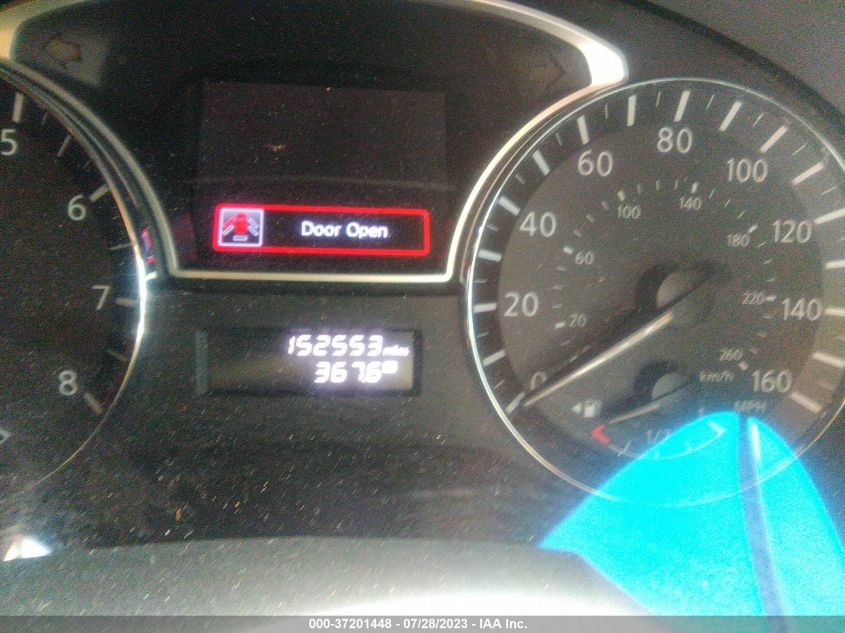2014 NISSAN ALTIMA 2.5 S - 1N4AL3AP6EN334171