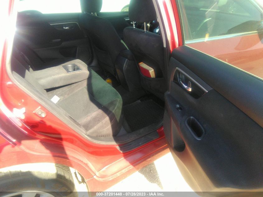 2014 NISSAN ALTIMA 2.5 S - 1N4AL3AP6EN334171