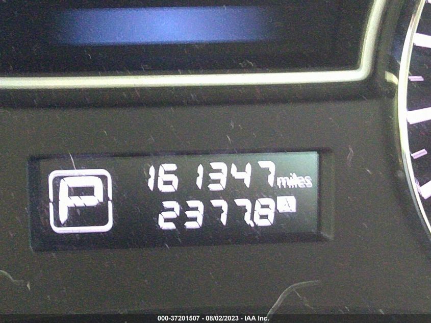 2013 NISSAN ALTIMA 2.5 SL - 1N4AL3AP4DC155587