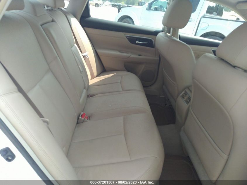 2013 NISSAN ALTIMA 2.5 SL - 1N4AL3AP4DC155587