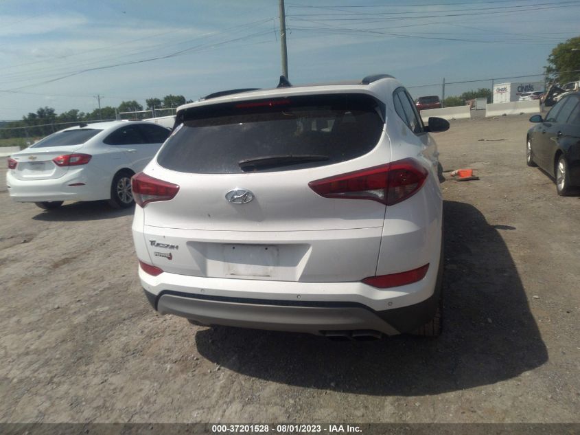 2018 HYUNDAI TUCSON VALUE - KM8J33A23JU721321