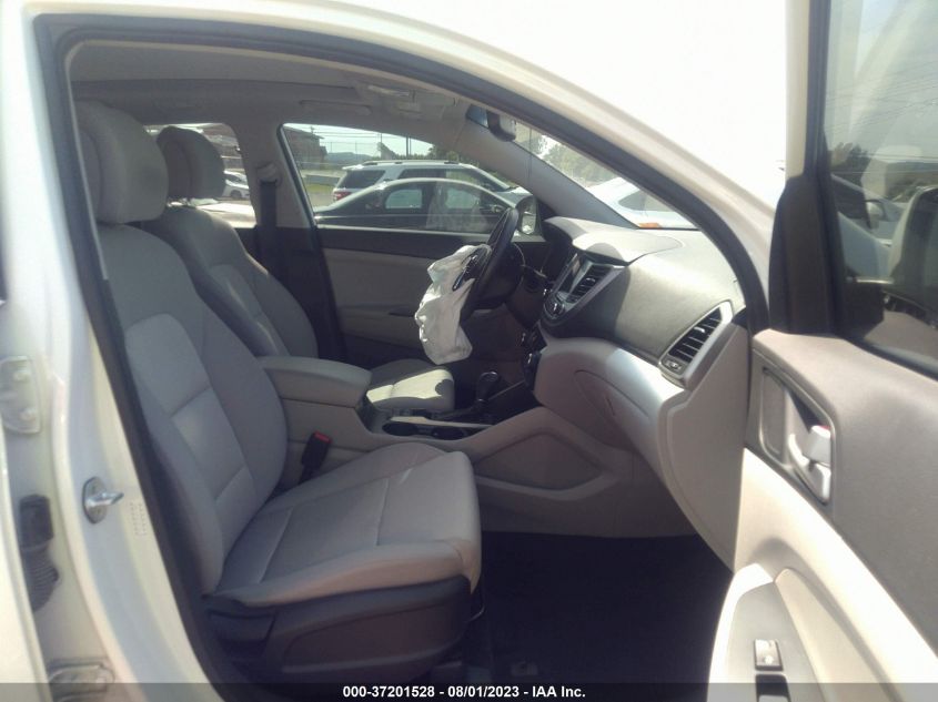 2018 HYUNDAI TUCSON VALUE - KM8J33A23JU721321