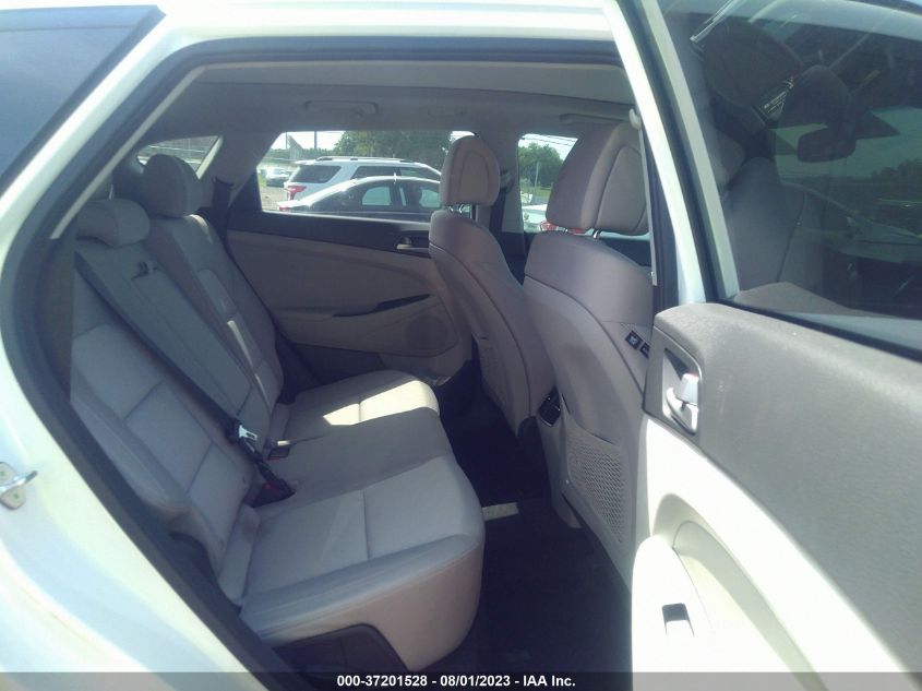 2018 HYUNDAI TUCSON VALUE - KM8J33A23JU721321