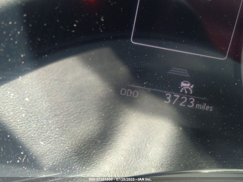 2023 LEXUS NX 350 - 2T2AGCEZ5PC017560