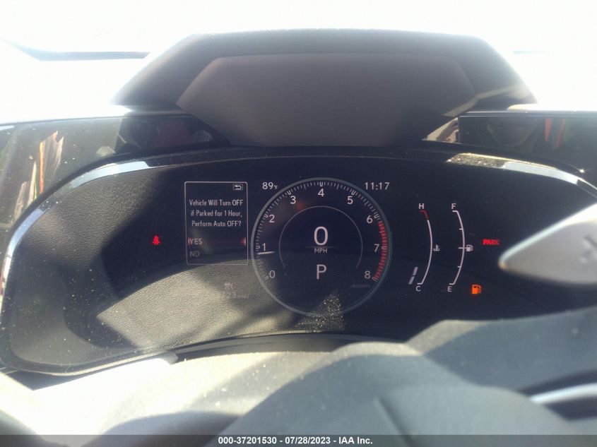 2023 LEXUS NX 350 - 2T2AGCEZ5PC017560