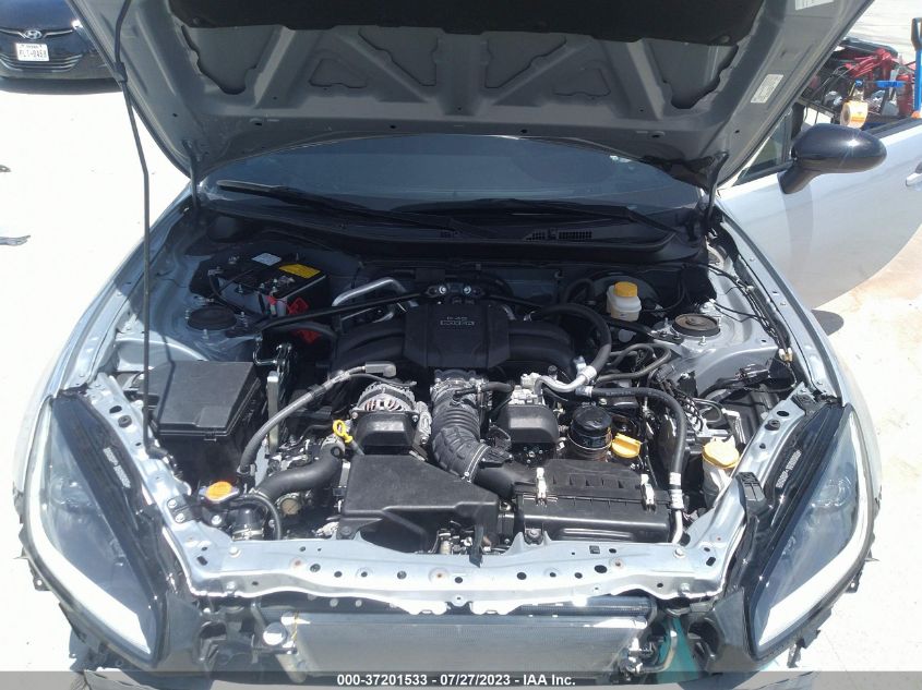 2022 TOYOTA GR86 PREMIUM - JF1ZNBF11N8751854