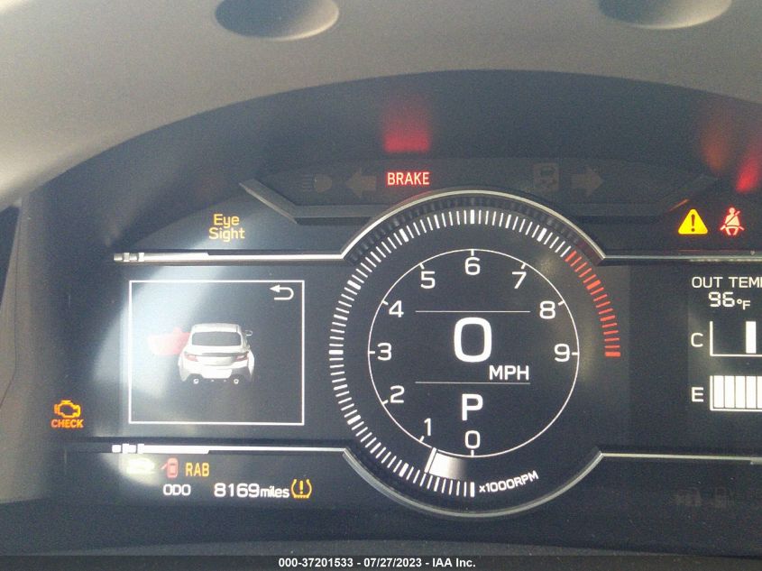 2022 TOYOTA GR86 PREMIUM - JF1ZNBF11N8751854